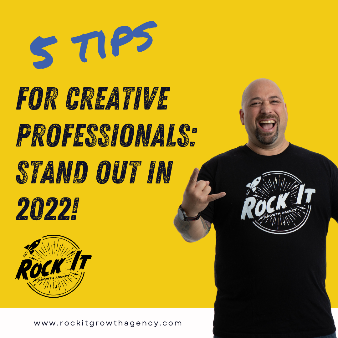 creative-professionals-stand-out-in-2022-rock-it-growth-agency